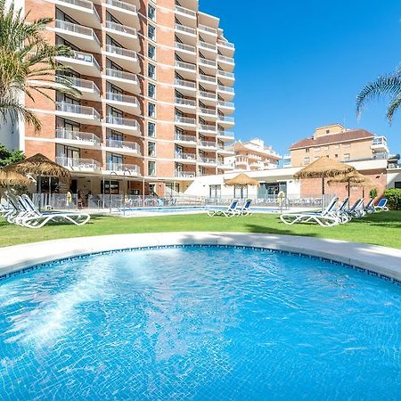 Hotel Mainare Playa Fuengirola Exterior foto