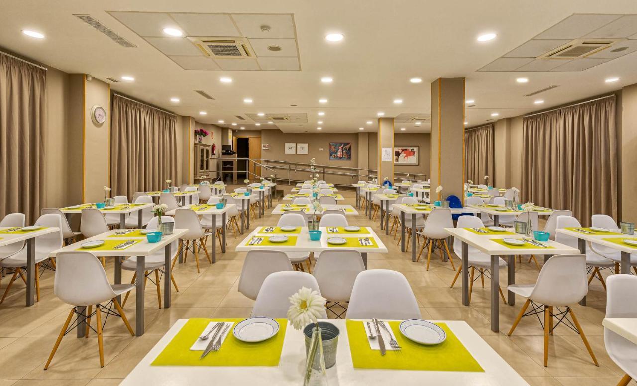 Hotel Mainare Playa Fuengirola Exterior foto